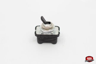 Interrupteur chromé 500 D d’essuie-glace (4 broches)