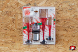 Klaxon italien 3 tons