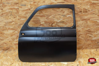 Portière gauche 500 Jardinière