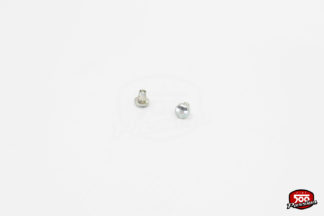 Rivets de fixation pour déflecteur