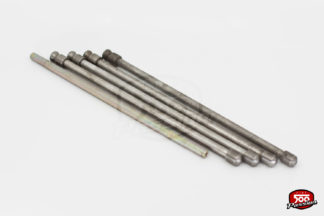 Tiges de poussée Fiat 500