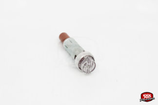 Voyant rouge tableau de bord