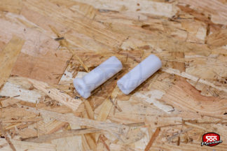 Bagues de pédale 500 F/L