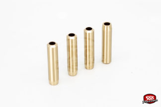 Jeu de 4 guides soupapes 500 D / F / L