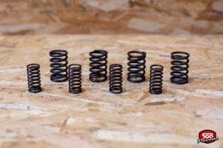 Jeu de ressorts de soupapes intérieurs et extérieurs 500 F / L