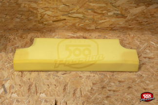 Mousse pour assise de banquette arrière 500 D