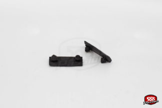 Tampons du mécanisme de frein à main (la paire)