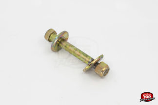 Vis complète du relais de direction