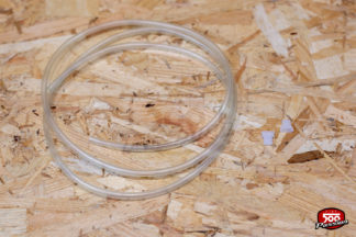 Kit d'évacuation d'eau pour pare-brise