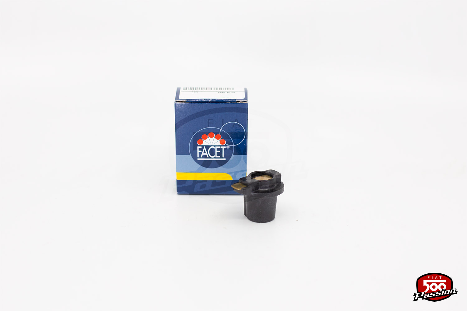 Rotor d’allumeur 500 R/126 - Facet