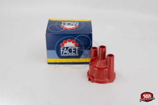 Tête de delco 500 R / 126 - Facet