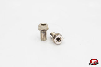 Vis de respiration de culasse (la paire)