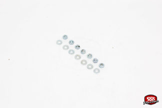 Kit visserie pour baguette de maintien