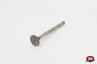 Soupape échappement 500 R / 126