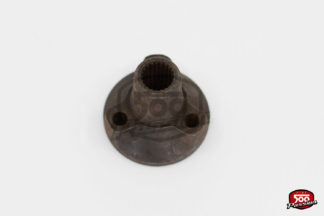 Tulipe de cardan 500 N diamètre 17 (3 trous)