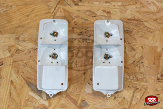 Support de feux arrière pour 500 F/L/R (la paire)