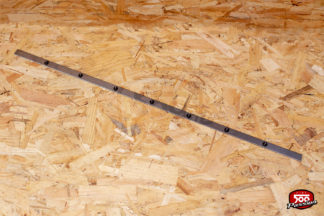 Baguette de maintien de capote pour 500 Jardinière