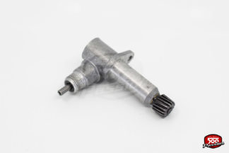 Commande de renvoi du compteur 110F