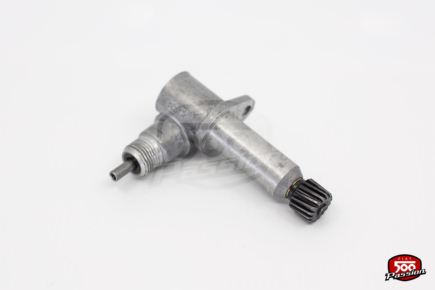 Commande de renvoi du compteur 110F