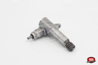 Commande de renvoi du compteur 126