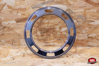 Enjoliveur de roue Francis Lombardi (kit de 4)