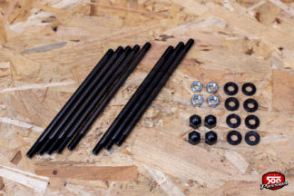 Kit de fixation culasse / cylindre pour 500 R - 126