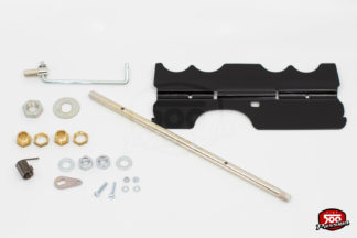 Kit de réparation volet thermostat pour 500 F/L