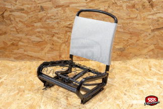 Renfort de dossier de siège