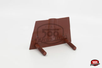 Tôle de réparation fixation des demi-bras avant 500 D/F/L