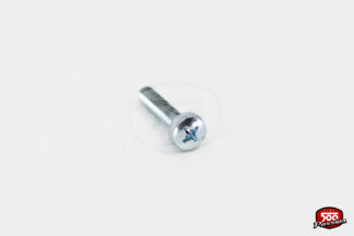 Vis de fixation de la roulette de porte