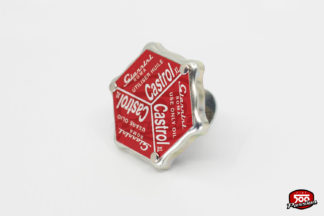 Bouchon de remplissage d’huile "sport"