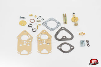 Pochette révision complète pour carburateur Weber 24 ou 28