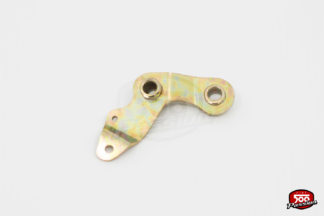 Renvoi pour le système d’accélérateur