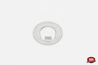 Rondelle arrêtoir de vis de poulie vilebrequin