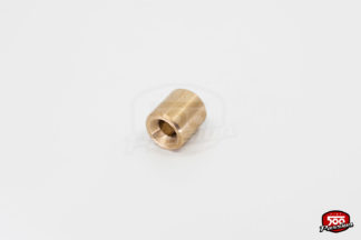 Bague en bronze de vilebrequin