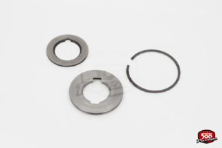 Cale de distribution vilebrequin