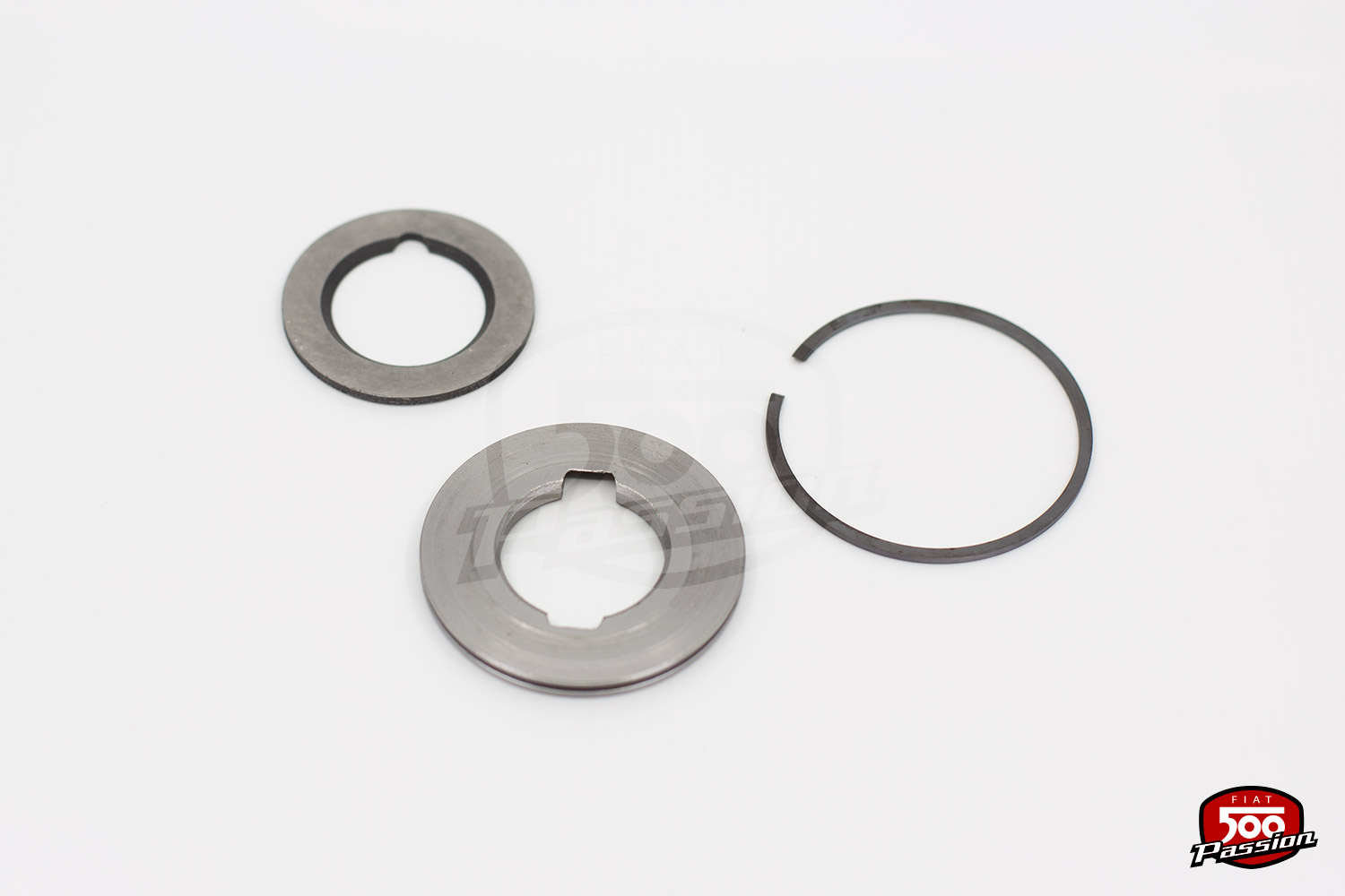 Cale de distribution vilebrequin