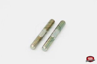 Goujon du carter de distribution 500 D/F/L (la paire)