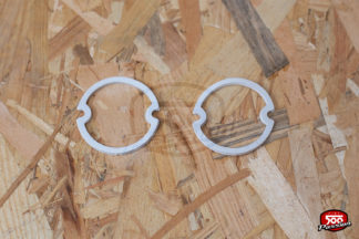 Joints intérieurs de feux de position avant (la paire)