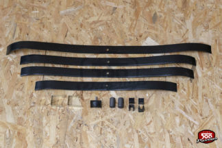 Kit de restauration pour lame avant