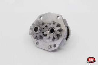 Pompe à huile complète 500 F/L