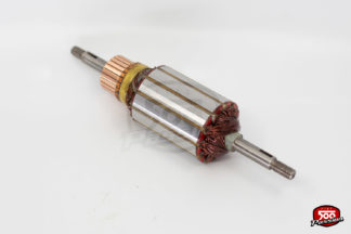 Induit de dynamo pour Fiat 500