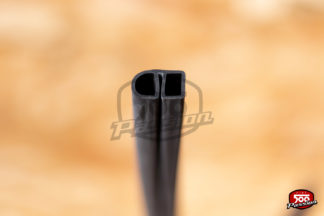 Joint bas de porte arrière Fiat 500 Jardinière