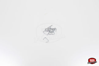 Kit de 10 agrafes pour l’assise arrière