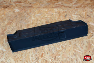 Panneau de l'assise arrière