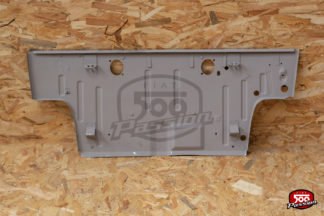 Tôle sous le réservoir 110F