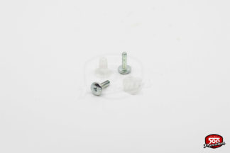 Vis de fixation du cadre de déflecteur (1 côté)