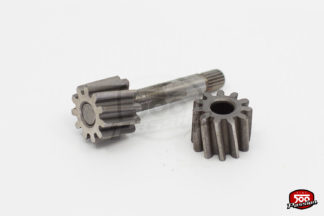 Pignon de pompe à huile 500 Jardinière