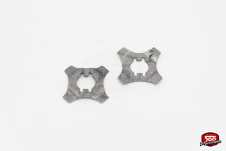 Rondelle de sécurité bibax (la paire)