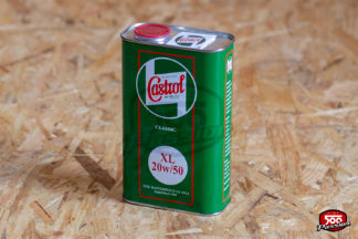 Huile moteur Castrol Classic 20w50
